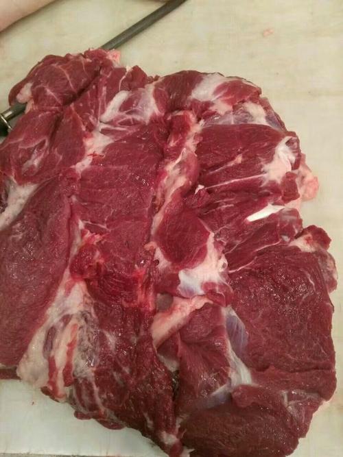 2017年黑猪肉多少钱一斤