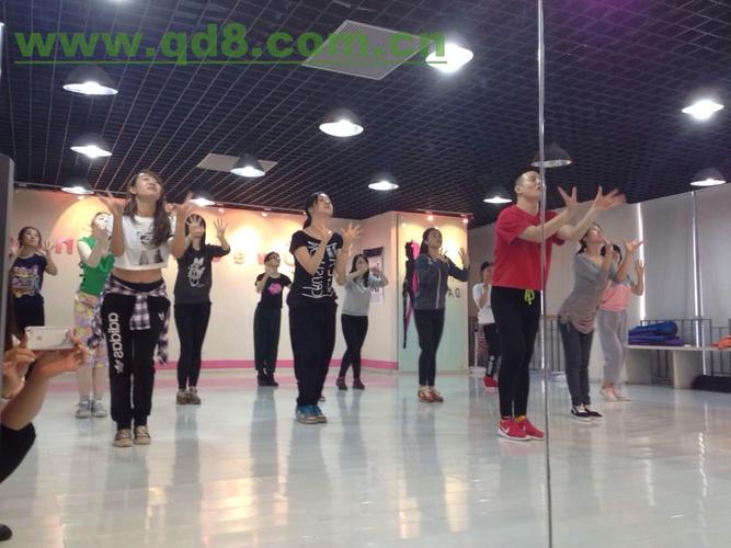 北京成人舞蹈培训班哪里有