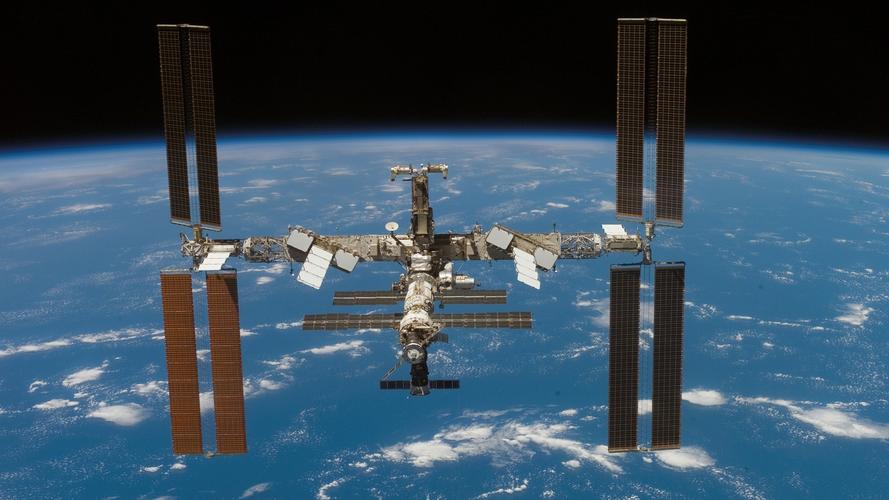 国际太空站是哪个国家建造的(国际空间站的所有权,属于谁?