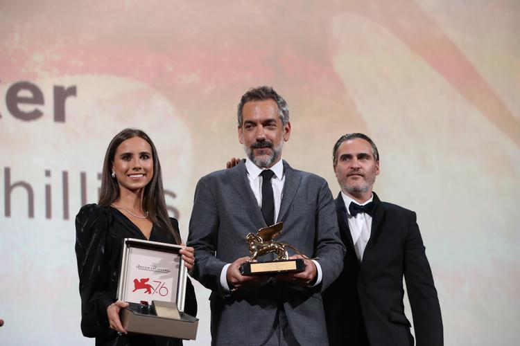 《小丑》获第76届威尼斯国际电影节金狮奖