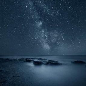 星辰大海图片头像大全唯美好看的星辰大海高清图片头像