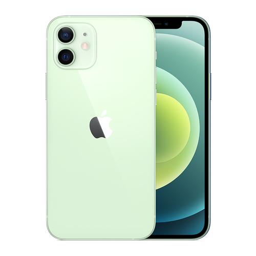 apple苹果iphone12系列a24045g手机128gb绿色电信用户专享4599元满减