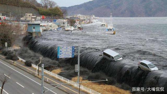 每逢台风就地震,真的是巧合吗?日本秘密研制核武器证据浮出水面