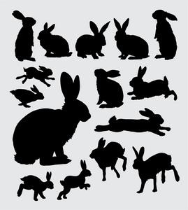 兔子包图片