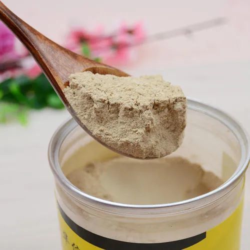 茯苓粉的功效与作用,茯苓粉的食用方法有哪些