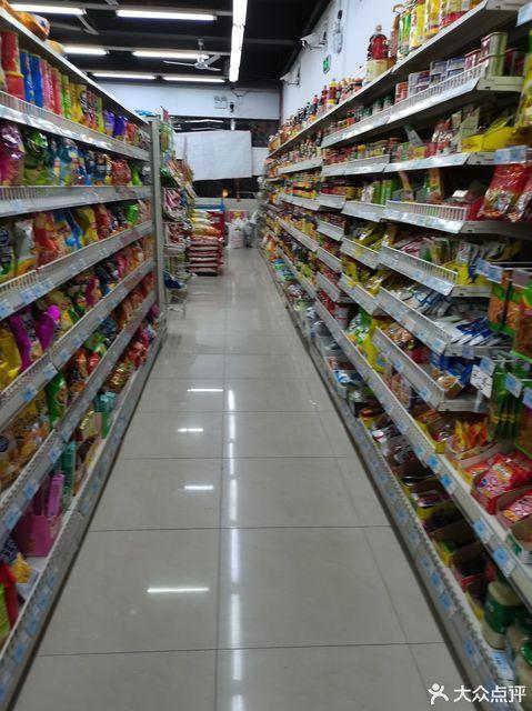 卓奥百货超市(雅儒店)图片