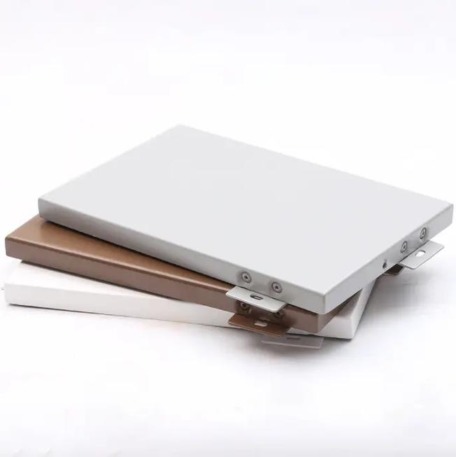 铝单板的材质怎么区分