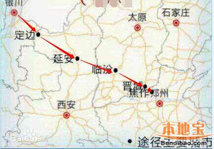 郑州本地宝为您带来郑银高铁线路走向的相关信息.