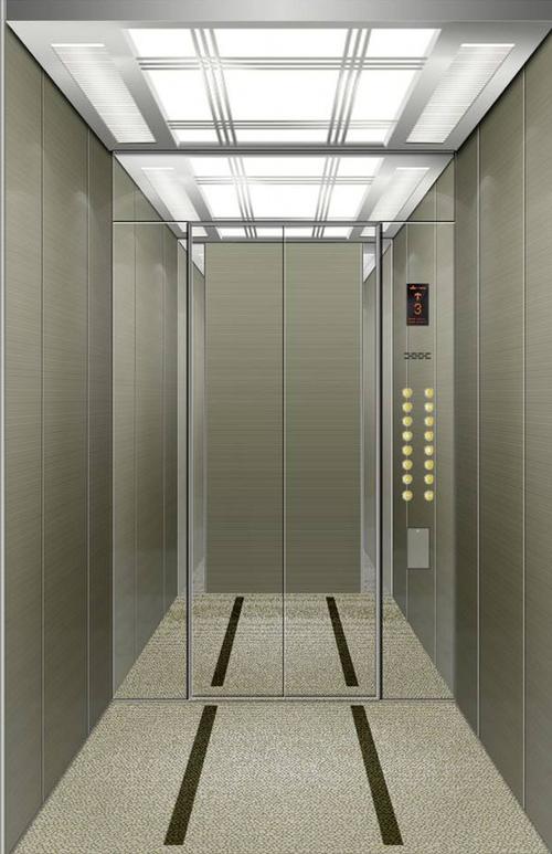 供应电梯装潢电梯装饰观光电梯轿厢轿门装饰天津电梯装饰公司