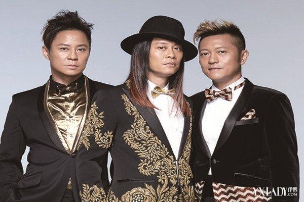 草蜢,香港乐队组合,成立于1985年,由蔡一智,蔡一杰,苏志威三人组成,因