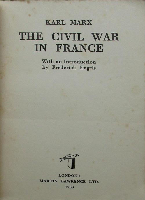 法兰西内战