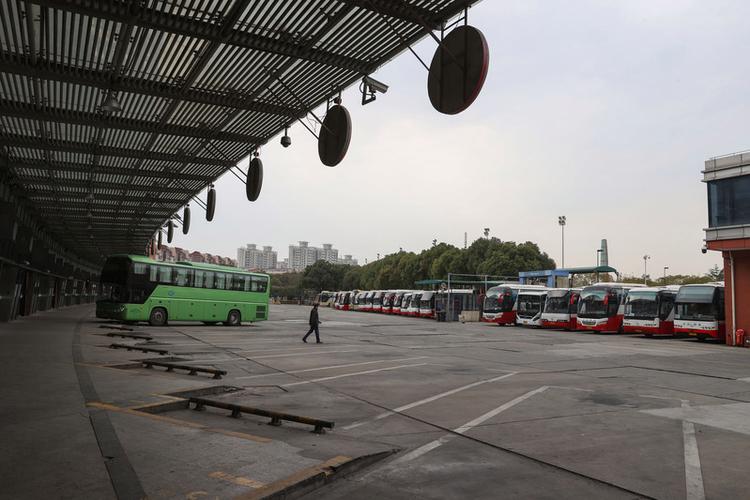 上海长途客运总站南站今明起停运已购票旅客可全额退款