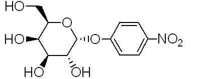 糖化学试剂7493-95-0,4-nitrophenyl α-d-galactopyranoside实验室