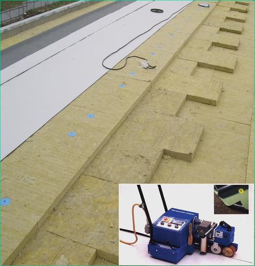 厂家直销单层屋面防水系统 西卡渗耐聚氯乙烯(pvc)防水卷材