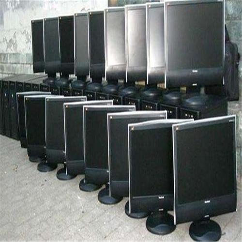 广州南沙回收电脑主机-回收旧电脑*速报价