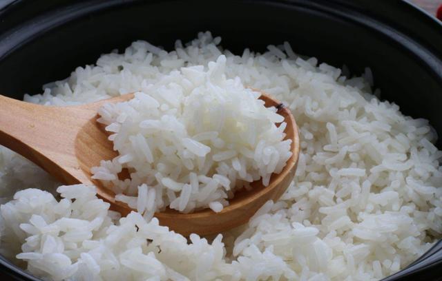 蒸大米饭多长时间