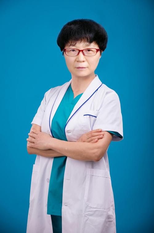 上海复旦儿童医院专家