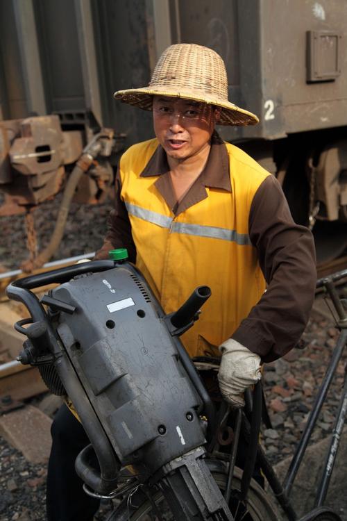 铁路工人的职业怎么填