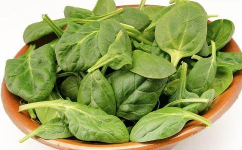 那么你知道预防肺癌吃什么蔬菜好? 菠菜 常吃菠菜可预防肺