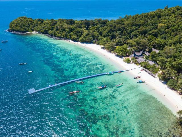泰国哪个海滩最好
