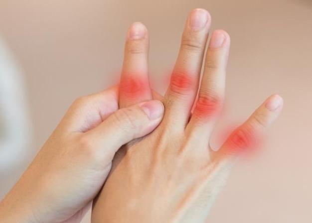 手指关节总是出现疼痛可能是因为这些情况不容忽视