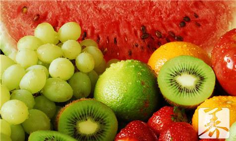 血糖高六不吃的水果