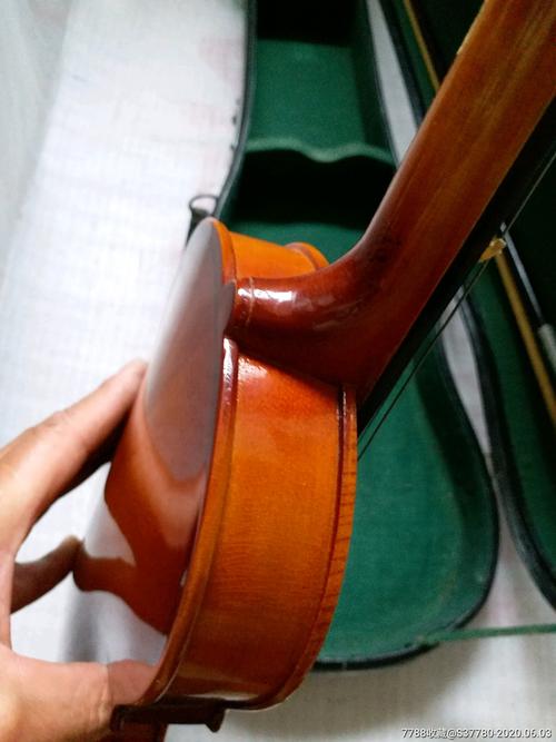 上海小提琴修理在哪里