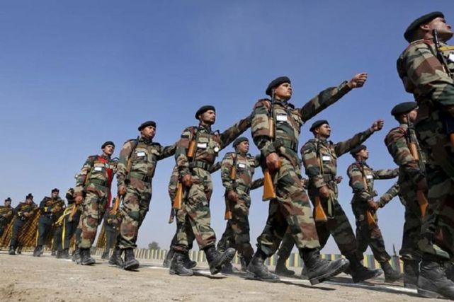 中国与印度边境冲突中国伤亡多少人2020
