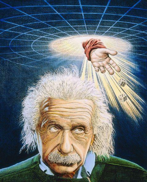 爱因斯坦的大脑被切成240块,当成纪念品,随便送人?