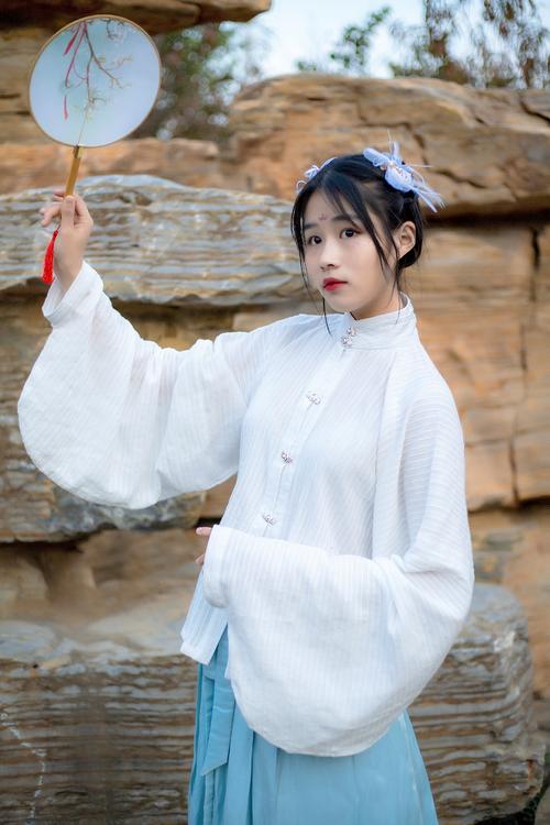 汉服真的是汉族的传统服装吗