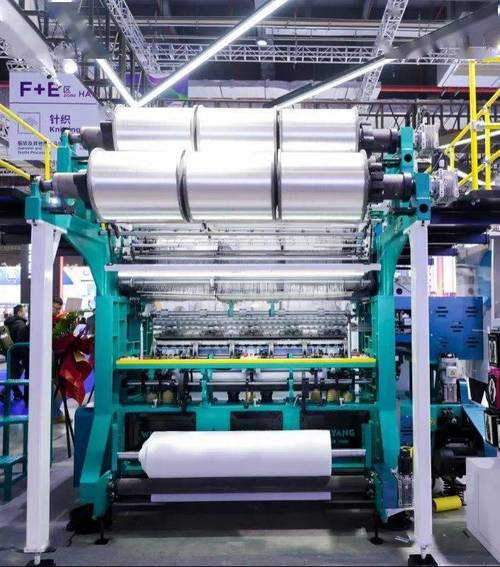 【未来趋势洞察】国际纺织机械展:针织机械的创新和智能化推动产业