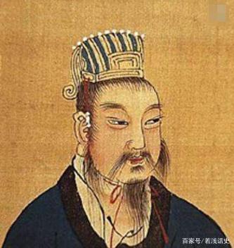 陈宣帝柳皇后:嫁了能干的丈夫 却生下了