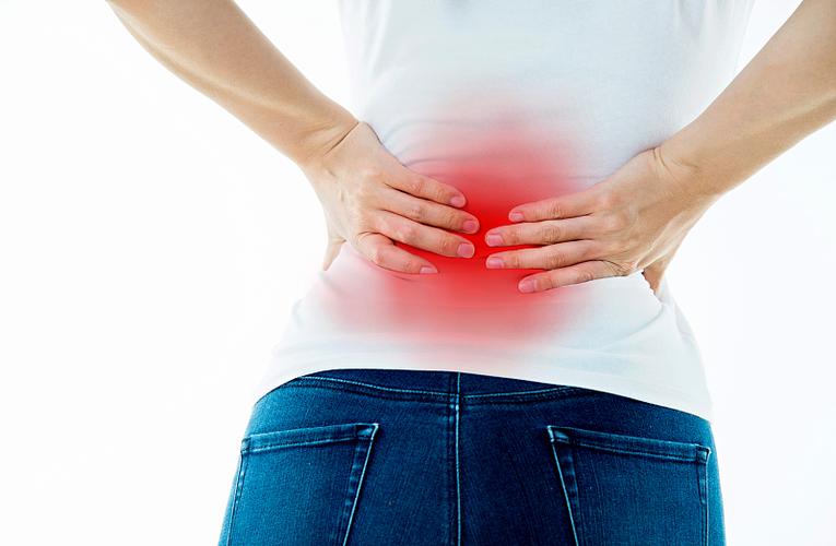 腰部肌肉酸胀痛是什么原因