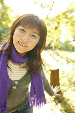 p>生天目仁美,日本女性声优,演员,歌手,1976年8月4日出生于新潟县