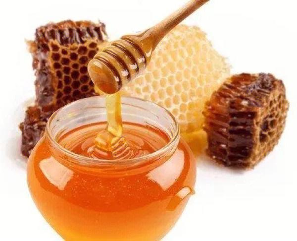 蜂蜜有很多不知道的功效