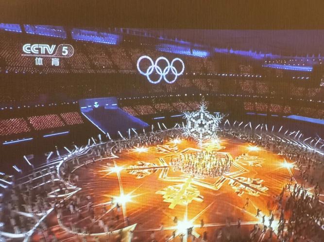 第24届北京奥林匹克运动会完美谢幕