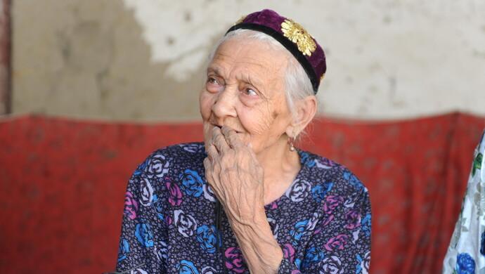 中国最长寿老人去世,享年135岁