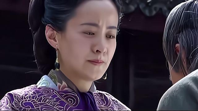朱元璋很是骄横残暴但是面对马皇后却温顺的很这才叫真感情