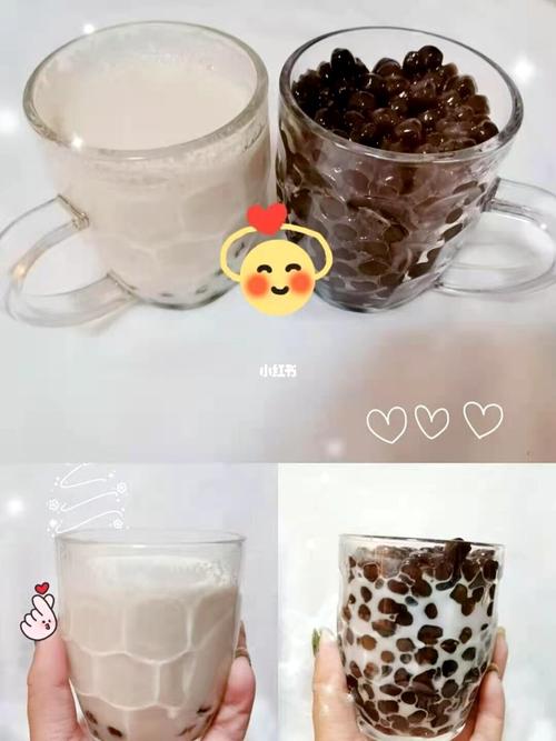 咖啡奶茶怎么制作方法