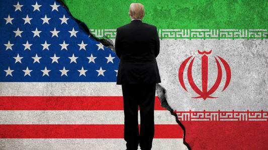 伊朗外长:美国对伊制裁是