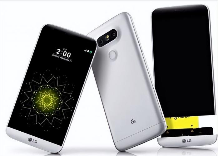 lg的g6手机没有在中国内地正式发售