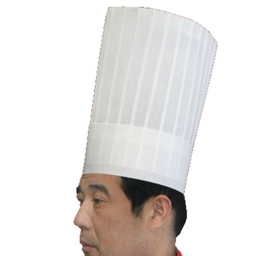 厨师帽纸质