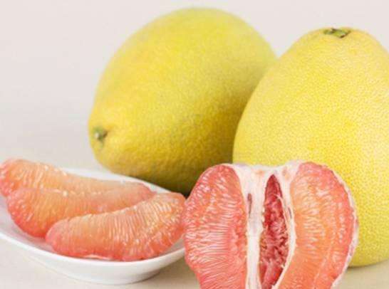 高血糖的柚子可以吃吗