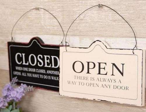 closed-closed