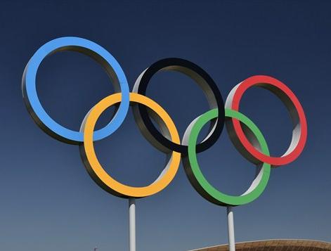 奥运五环中的颜色代表什么 _搜狐其它_搜狐网