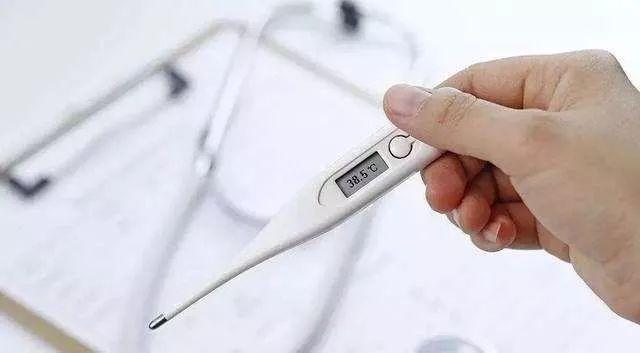 five q&as about body temperature screening 体温高不等于得新冠