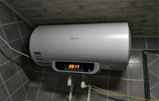 热水器加热慢怎么解决