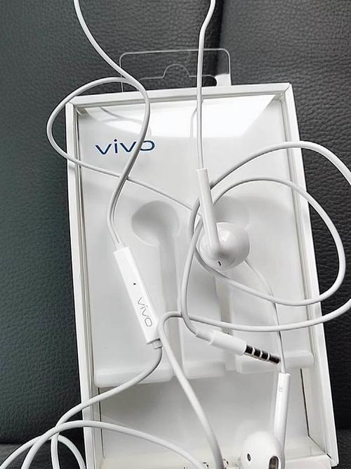 vivoxe680耳机