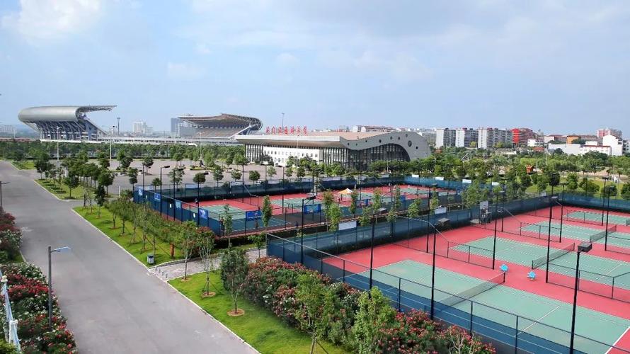 8月1日建军节 湖北荆门部分体育场馆对军人免费开放