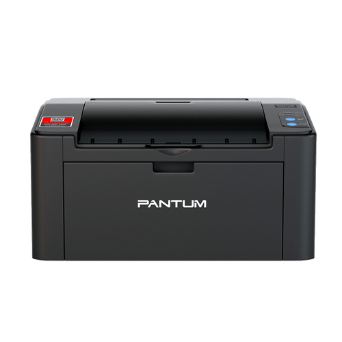 奔图(pantum)p2206w黑白激光打印机 家用小型无线打印